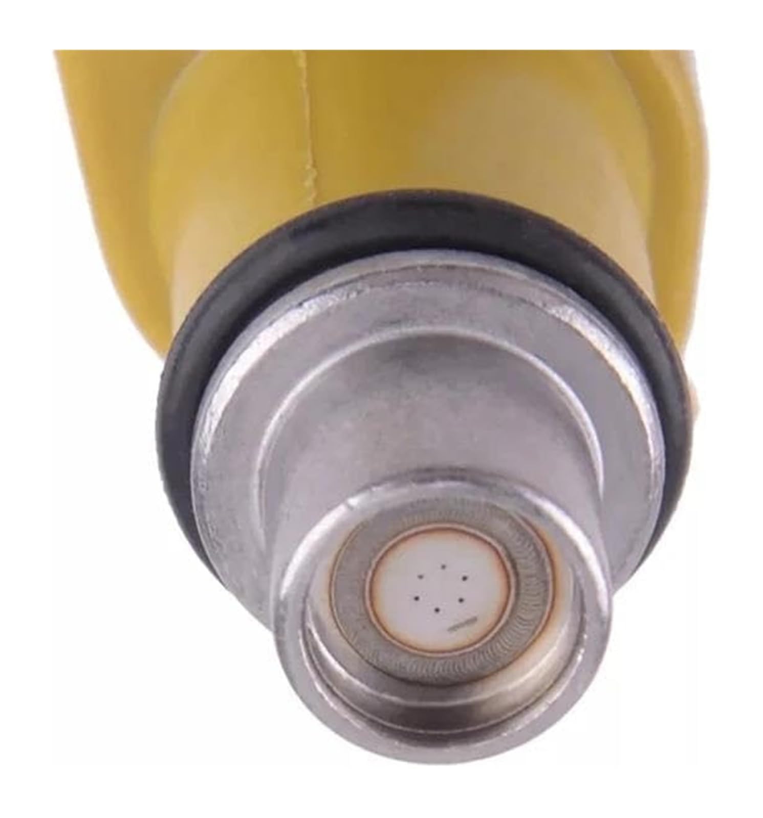 Para YAMAHA WR125R 5D7-13770-00 Piezas Motor Inyector Combustible Motocicleta Boquilla Inyector Combustible 6 Orificios Inyector Combustible Coche