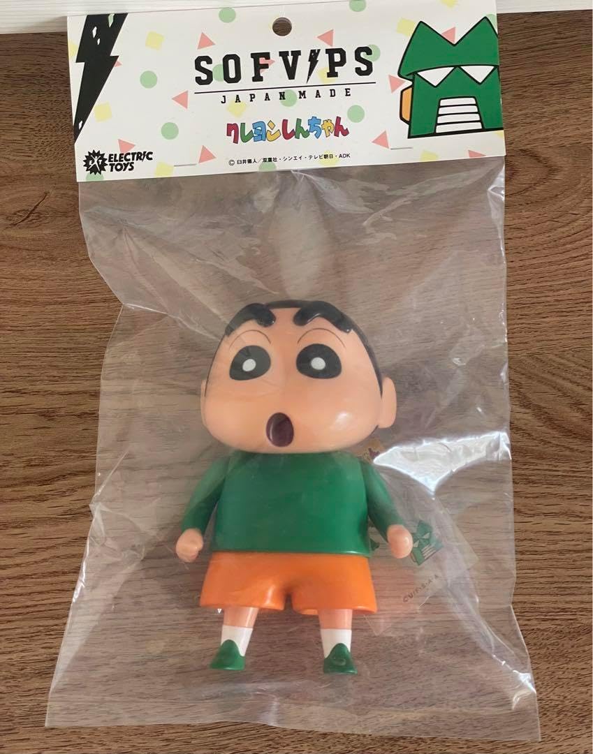SOFVIPS 野原しんのすけ カンタム・ロボイメージカラー 新品未開封 楽天市場】SOFVIPS 野原しんのすけ カンタム・ロボイメージ