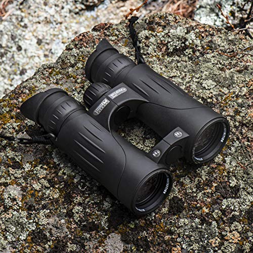 Steiner 10 X 44 Wildlife Xp Binoculars #TOP2
