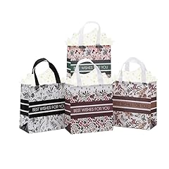 Non-woven Best Wishes 9in×8.6in×4.3in