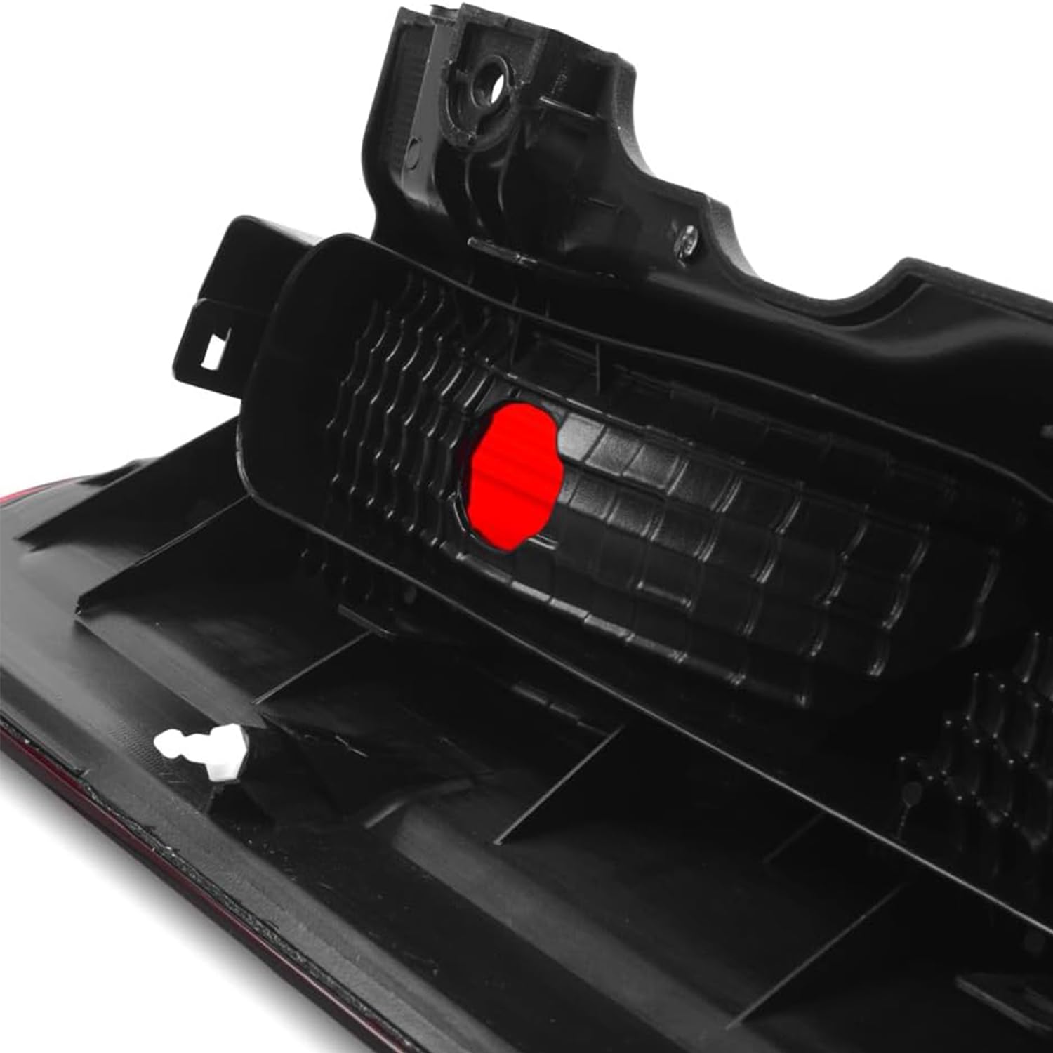 Fanale posteriore destro per Ford Transit V363 MK8 2014-2020, fanale posteriore E4 1870425, BK3113404AG, BK3113404AG18704