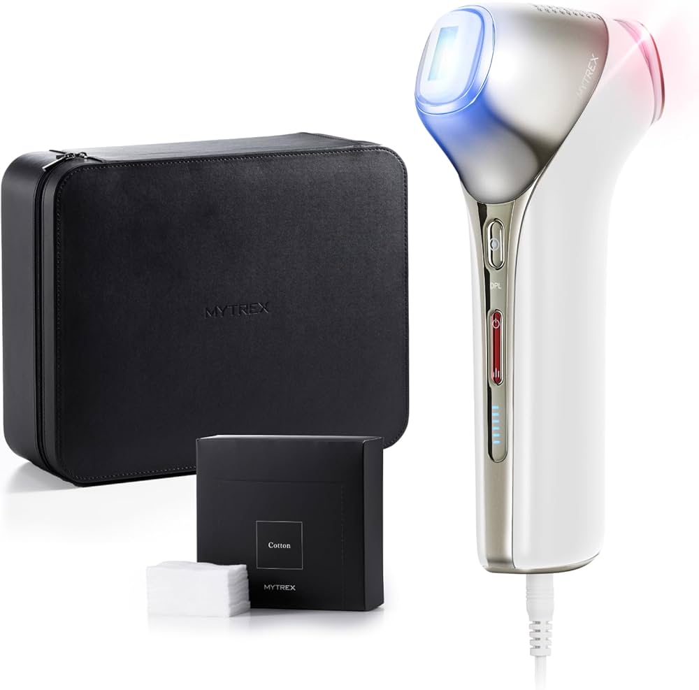 Amazon.co.jp: 「リン・チーリン愛用」MYTREX マイトレックス MiRAY