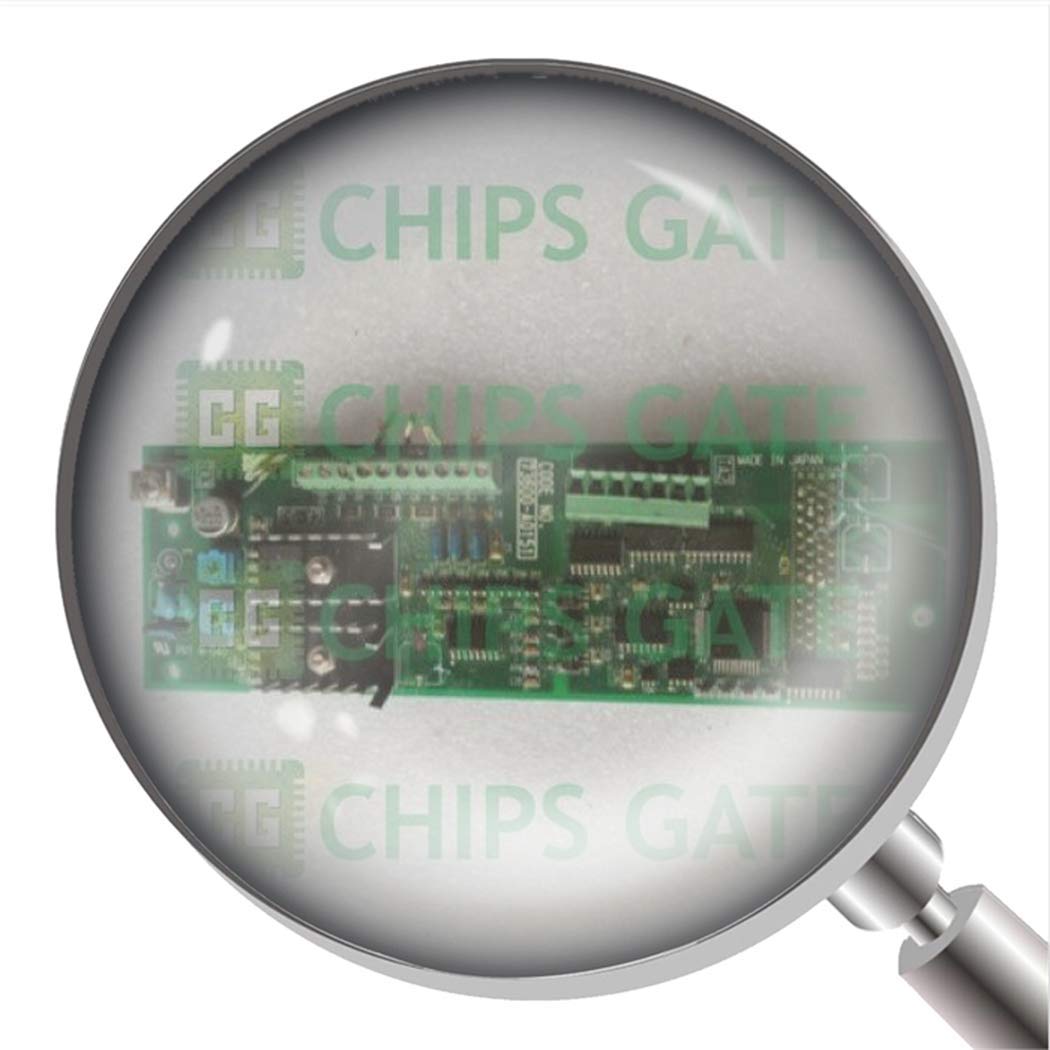 73600-A0151 1Pcs Used Frequency Changer Pg Card 73600-A0151