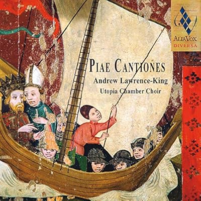 Piae Cantiones