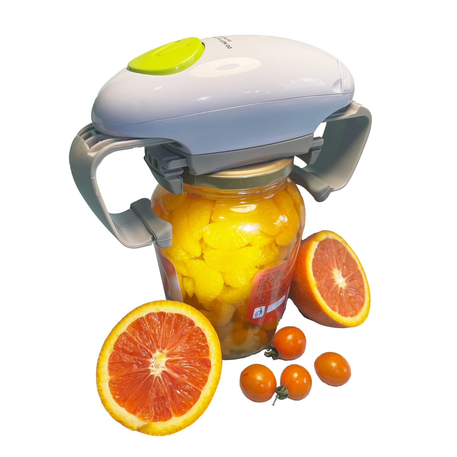 Electric Jar Opener, Automatic jar opener, Jar Opener for seniors with arthritis, Electric Jar Openers for Seniors, Automatic Jar Opener for seniors with arthritis (High configuration version?