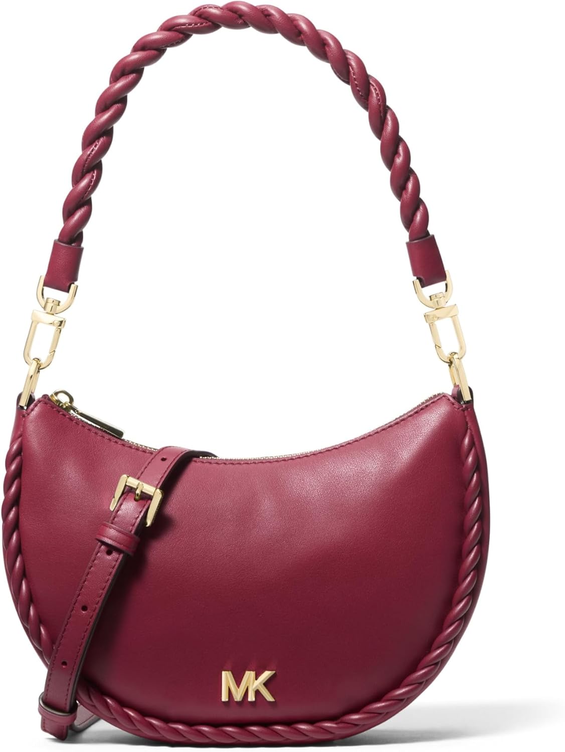 Michael Kors Women's Kyla Small Convertible Pouchette