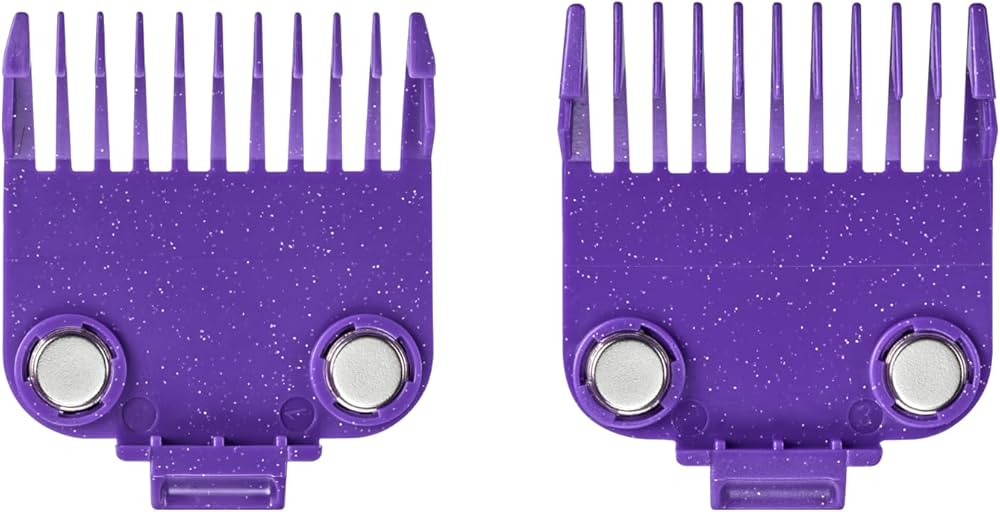 Amazon.com : Andis 561002 OG Master Dual Magnet Attachment Clipper