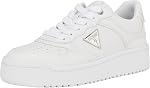 Guess Womens Miram Sneaker