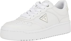 Guess Womens Miram Sneaker