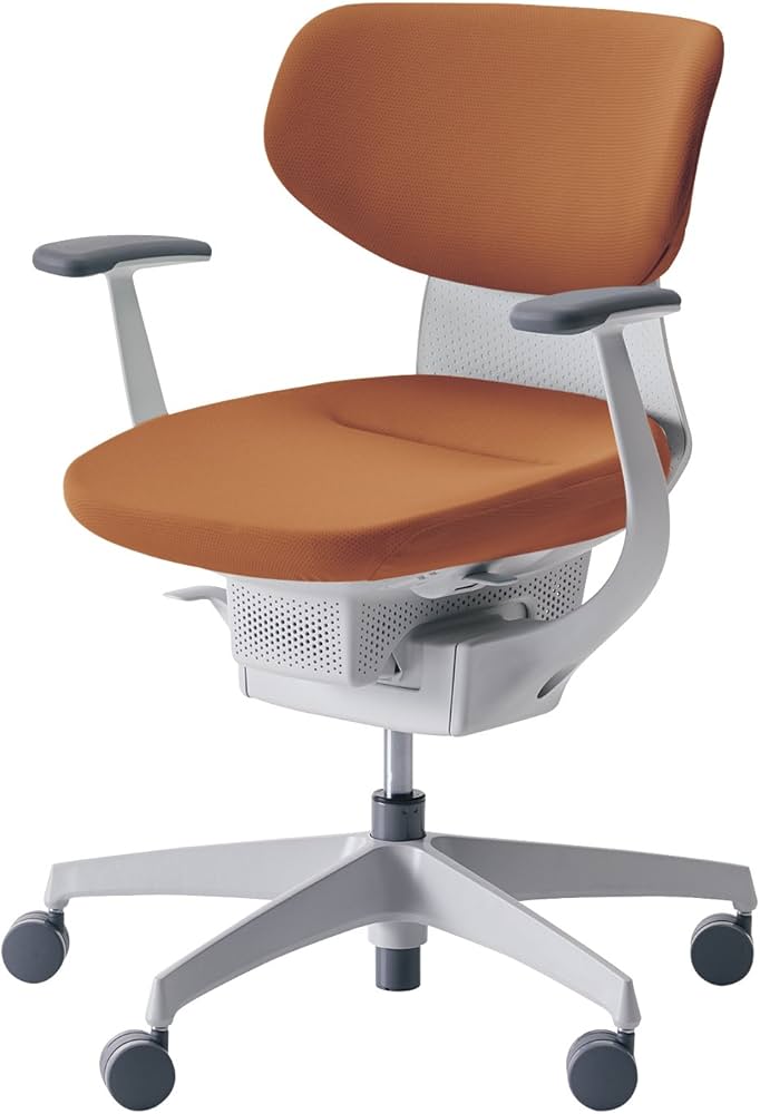 Amazon | 【メーカー配送・設置・組立】コクヨ イング イス ソフト