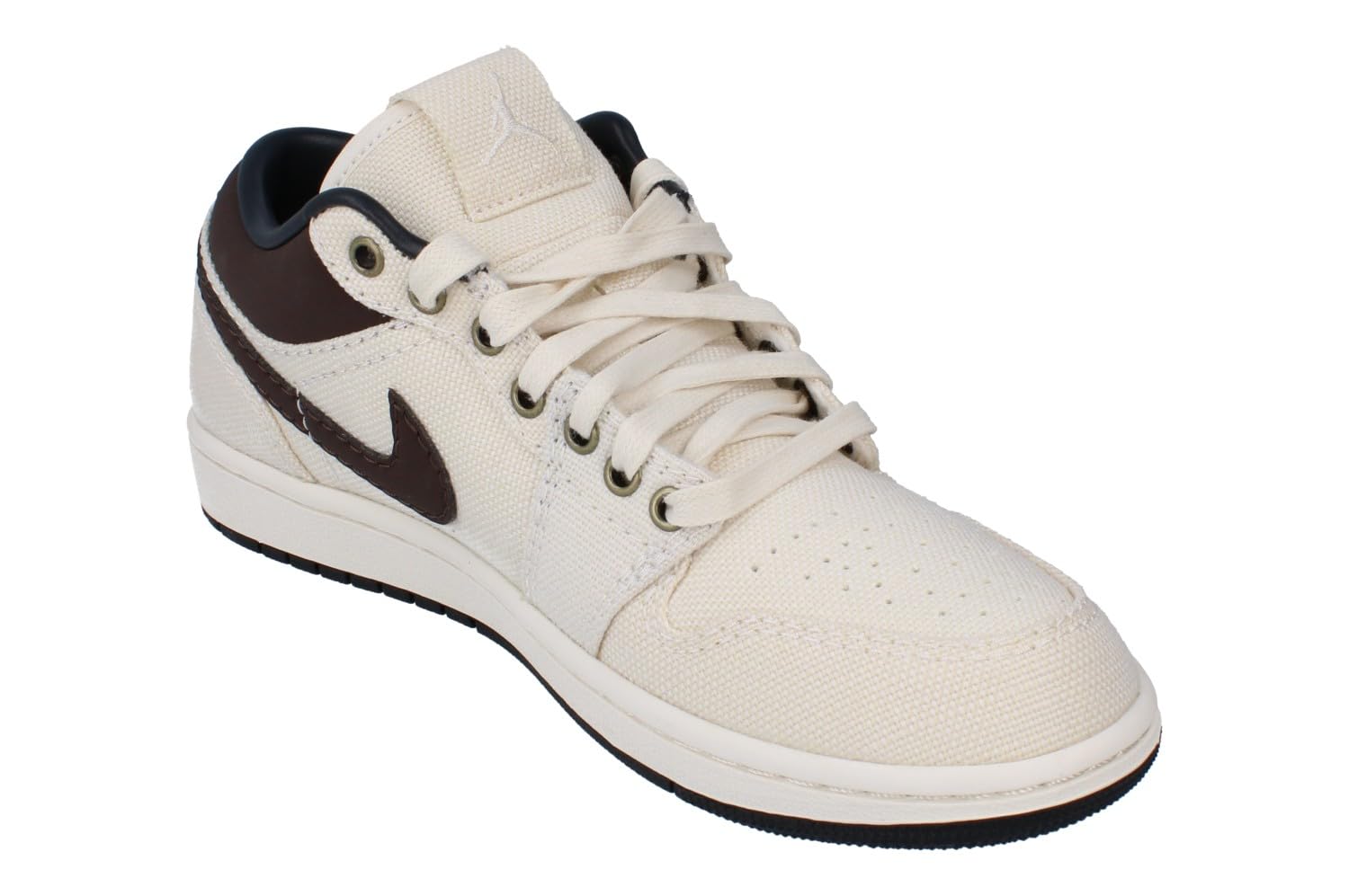 Nike Herren Air Jordan 1 Retro Low OG Schuhe