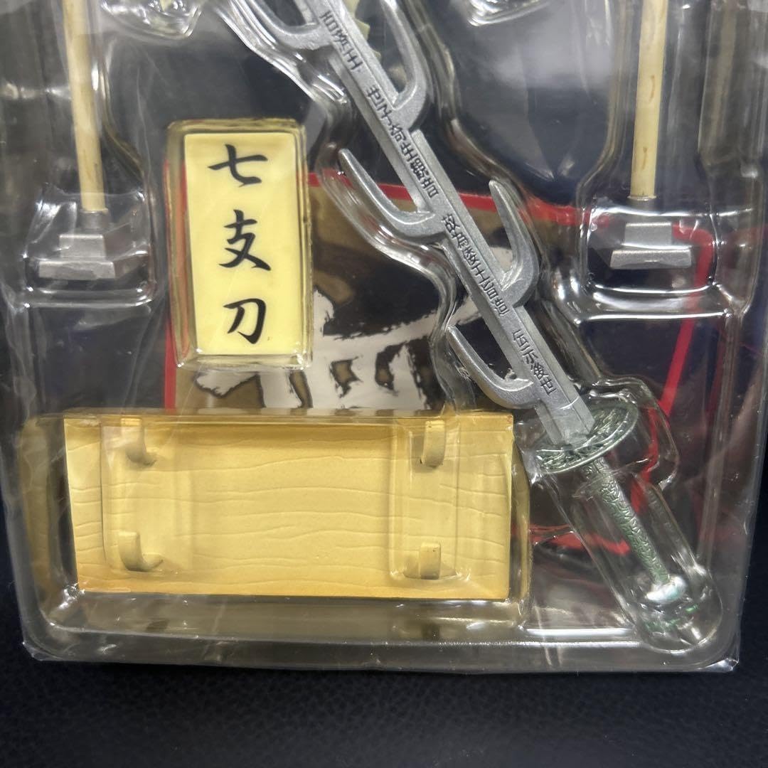 武〜もののふ〜 第陸編 １６個まとめ Yahoo!オークション -「武もののふ第陸編」の落札相場・落札価格