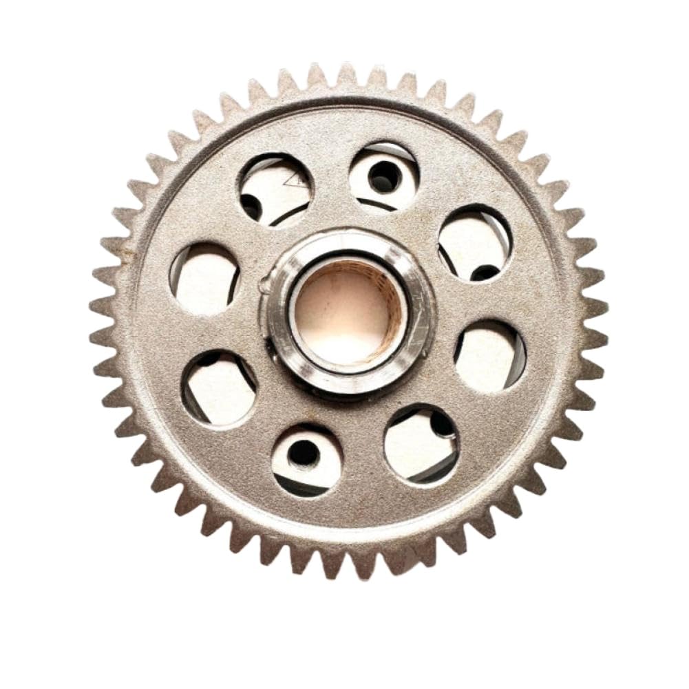 Rodamiento de Embrague Unidireccional Compatible With Linhai UTV ATV Buggy 260 300 400 LH300 XY300UTV 23706 23705