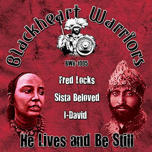 Fred Locks, Sista Beloved & I-David