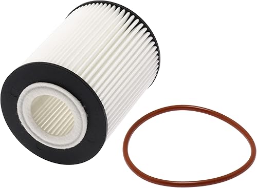 Miniatura 6 de FRAM Filtro de aceite de repuesto ultra sintético para automóviles, diseñado para cambios de aceite sintético que duran hasta 20 mil millas, XG12364