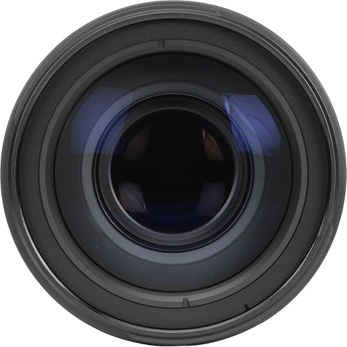 Miniatura 3 de OM SYSTEM M.Zuiko Digital ED 40 to 150mm F/2.8 PRO Weatherproof Lens with Dual VCM Autofocus, Programmable L-Fn Function Button, Compatible With