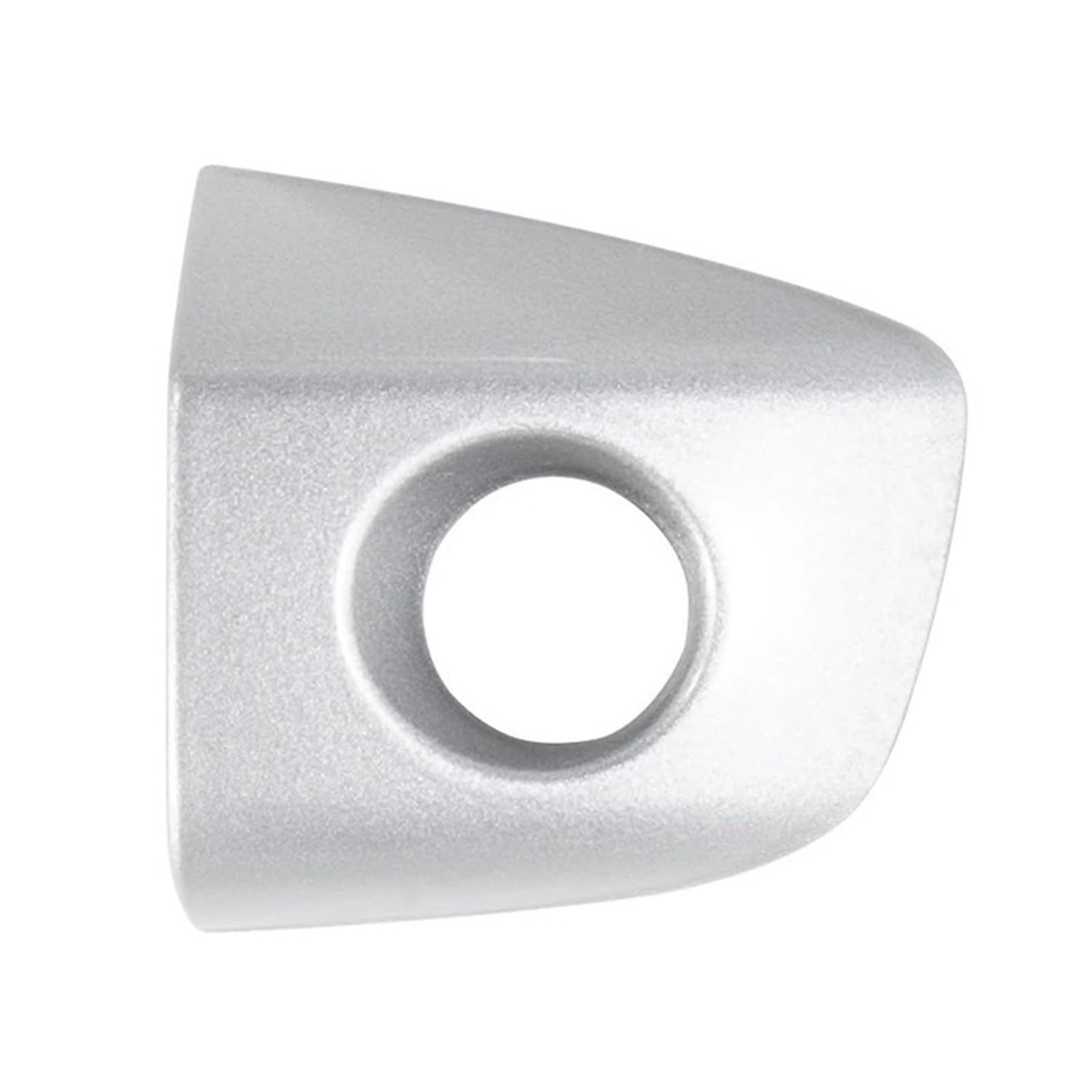 CQJJXKYC Support Handle Fit for Audi A6 S6 Quattro Fit for Allroad A7 A8 S8 RS7 2011-2016 4H1837879 Door Handle Key Cover Front Left