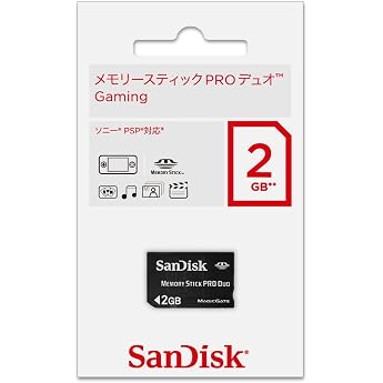 PRO Duo Gaming <2GB> NEW