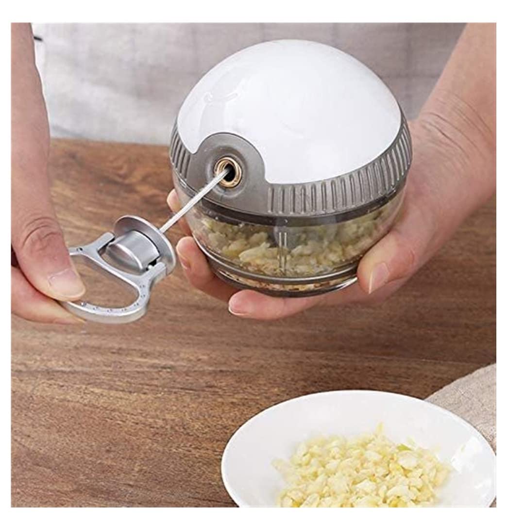 Knoblauchpresse Garlic Press Knoblauchpresse Küche Obst Gemüse Zwiebeln Knoblauchschneider Lebensmittel Spiralschneider Kitchen Gadgets