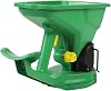 Seeding tool 1.5L Handheld Seed Spreader Manual Small Seeder for Field Lawn Grass Farms Gear Adjustable Manual Seeder