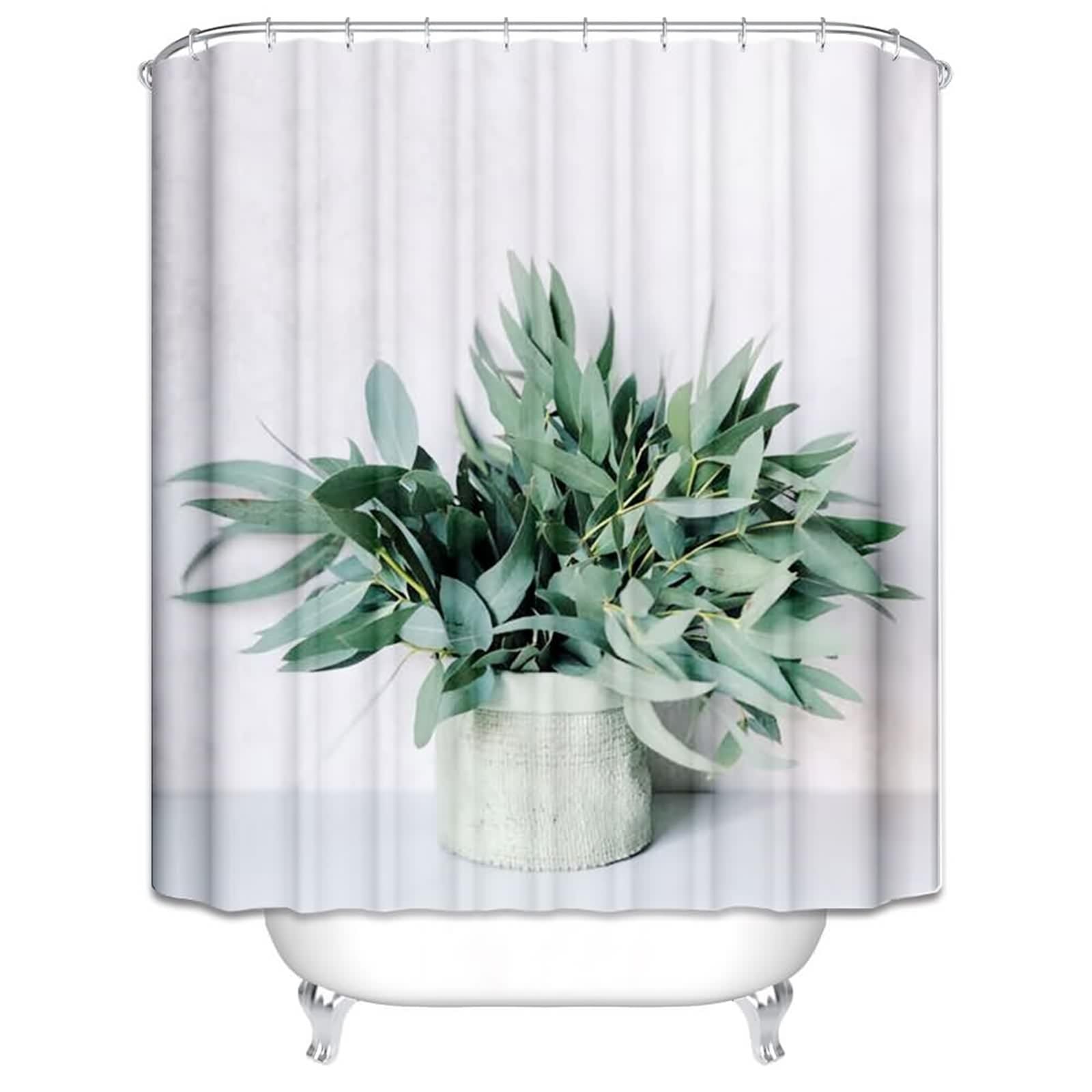 Rideau douche qui colle pas lavable et anti moisissure