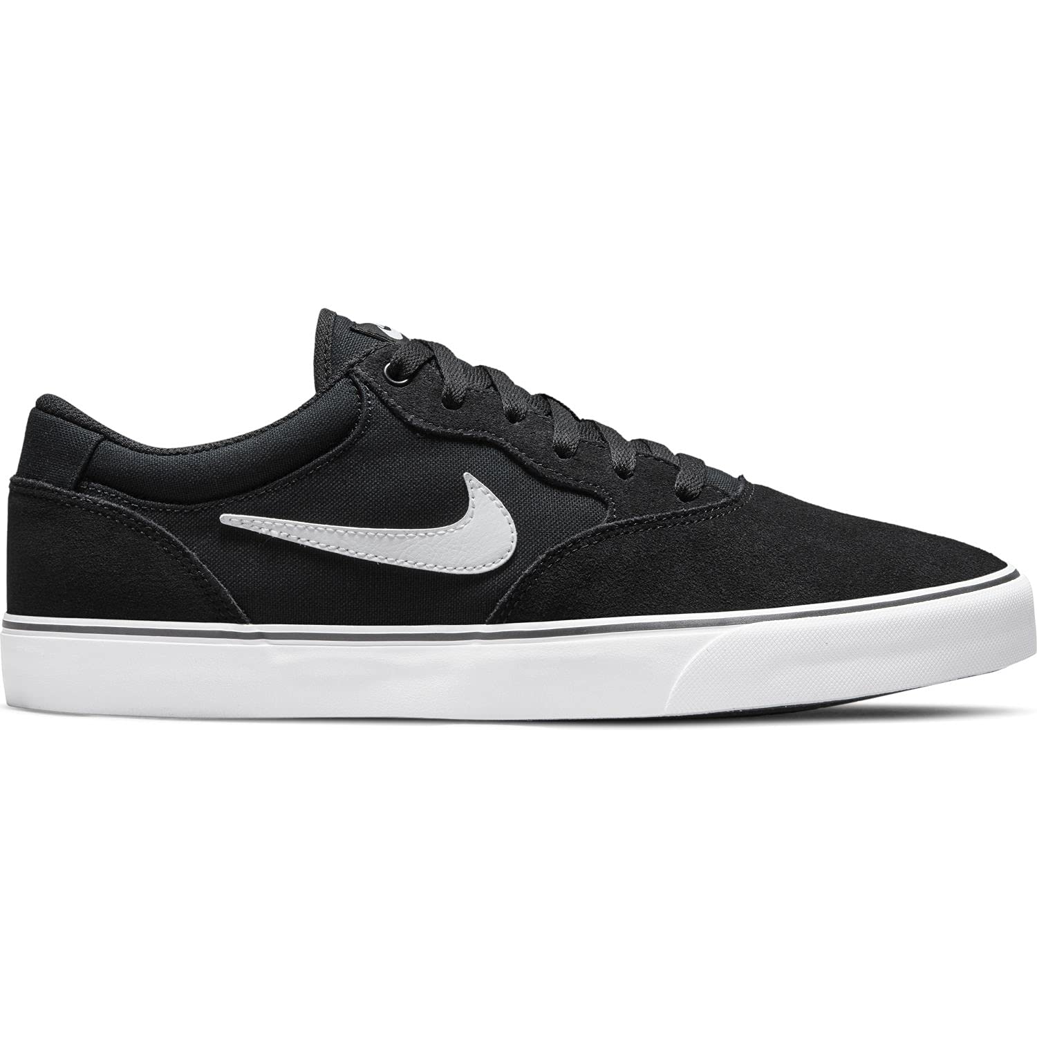 NikeMen's Low-Top Sneakers Running Shoe, Std