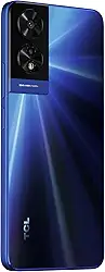 SMARTPHONE TCL 505 AZUL - 8 GB RAM (4GB + 4GB RAM BOOST)-128 GB de Memória Interna - 50 Mpx - NFC