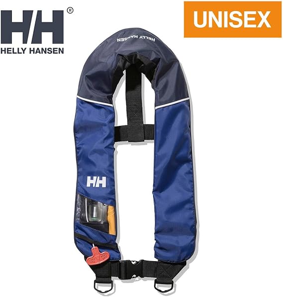 ヘリー・ハンセン HELLY HANSEN ライフジャケット HH82206 Amazon.co.jp: [ヘリーハンセン] ライフジャケット ヘリー