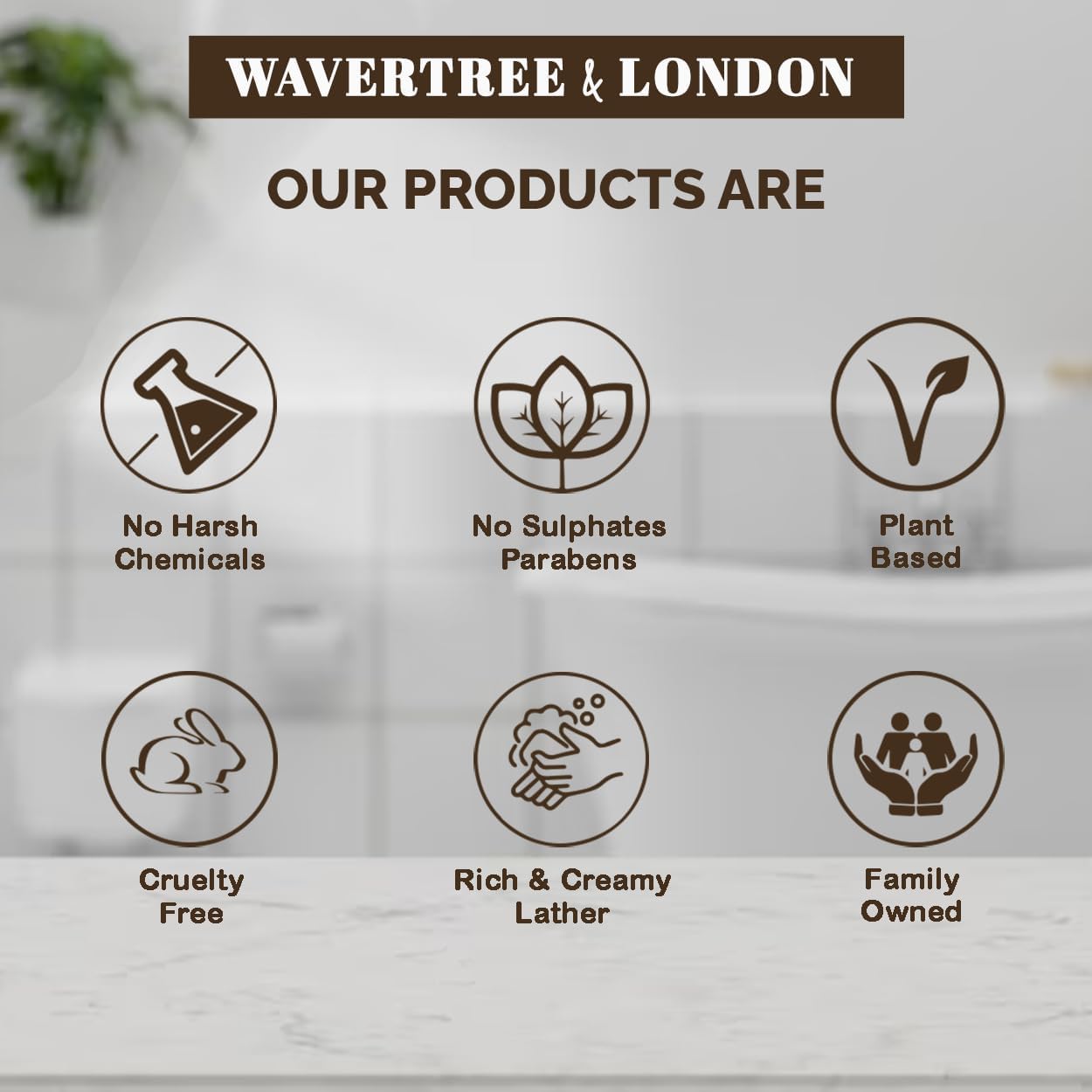 Wavertree & London Frangipani & Gardenia Scented Ultimate Natural Spa Skincare Pack – Includes Liquid Soap, 2 Soap Bars, Hand Cream & Soy Wax Candle – Birthday Gift for Women & Men (Gift Pack)