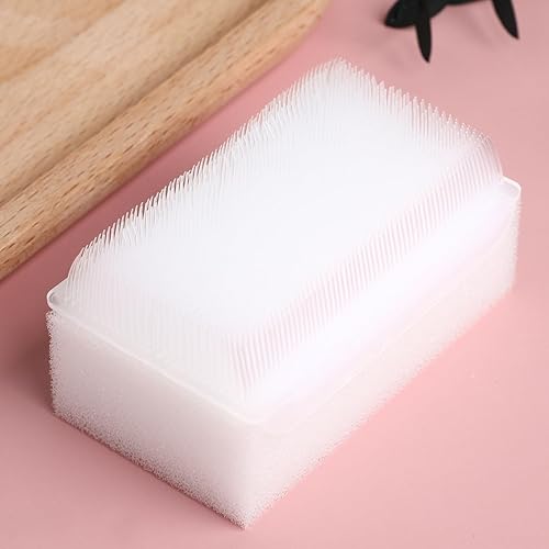 Miniatura 8 de PartyKindom Wilbarger - Cepillo sensorial para niños, entrenador del sistema sensorial infantil, herramientas estimulantes y calmantes para niños y