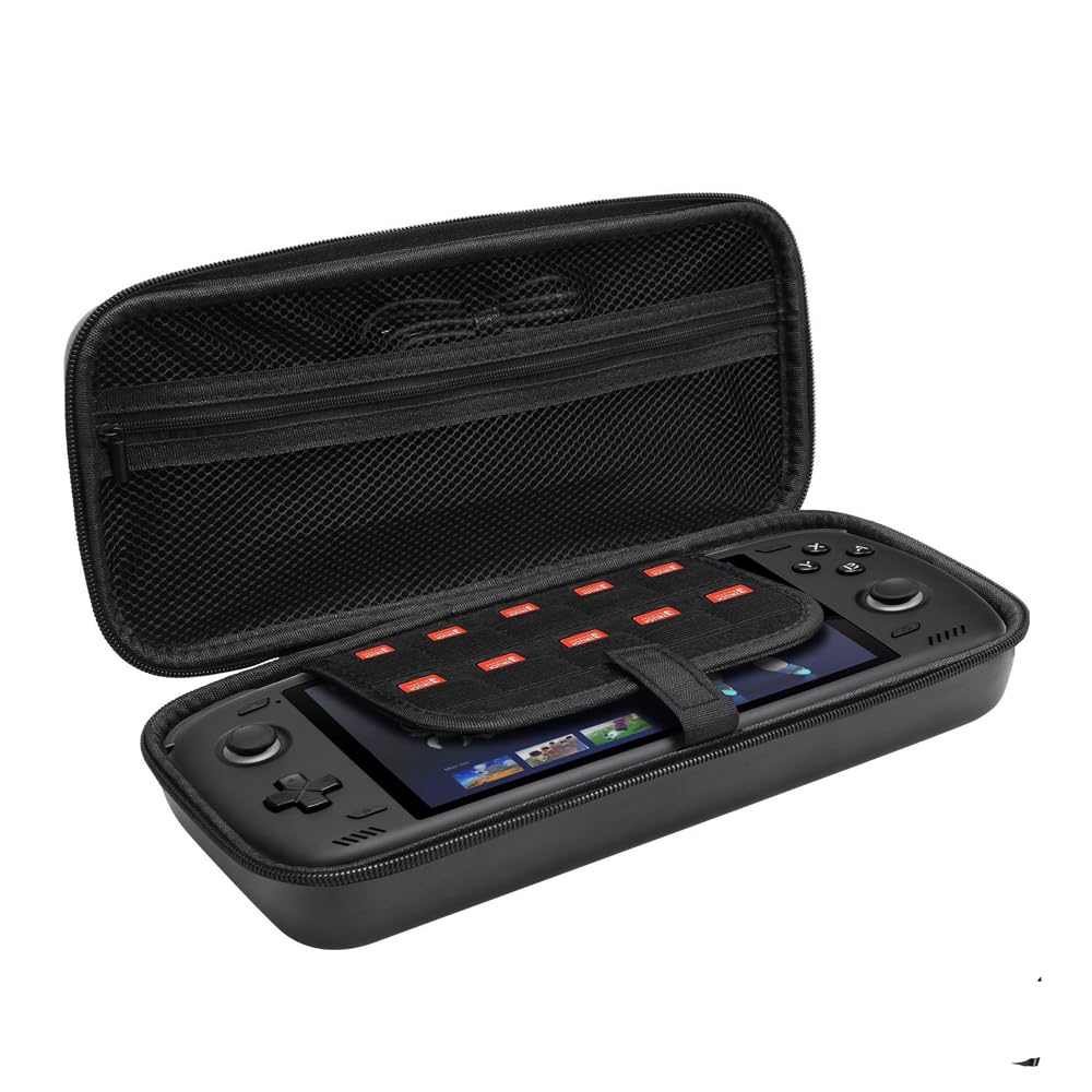 AYN odin2 pro max 128gbマイクロsd・ラバーケース付属 AYN odin2 pro max 128gbマイクロsd・ラバーケース付属 AYN