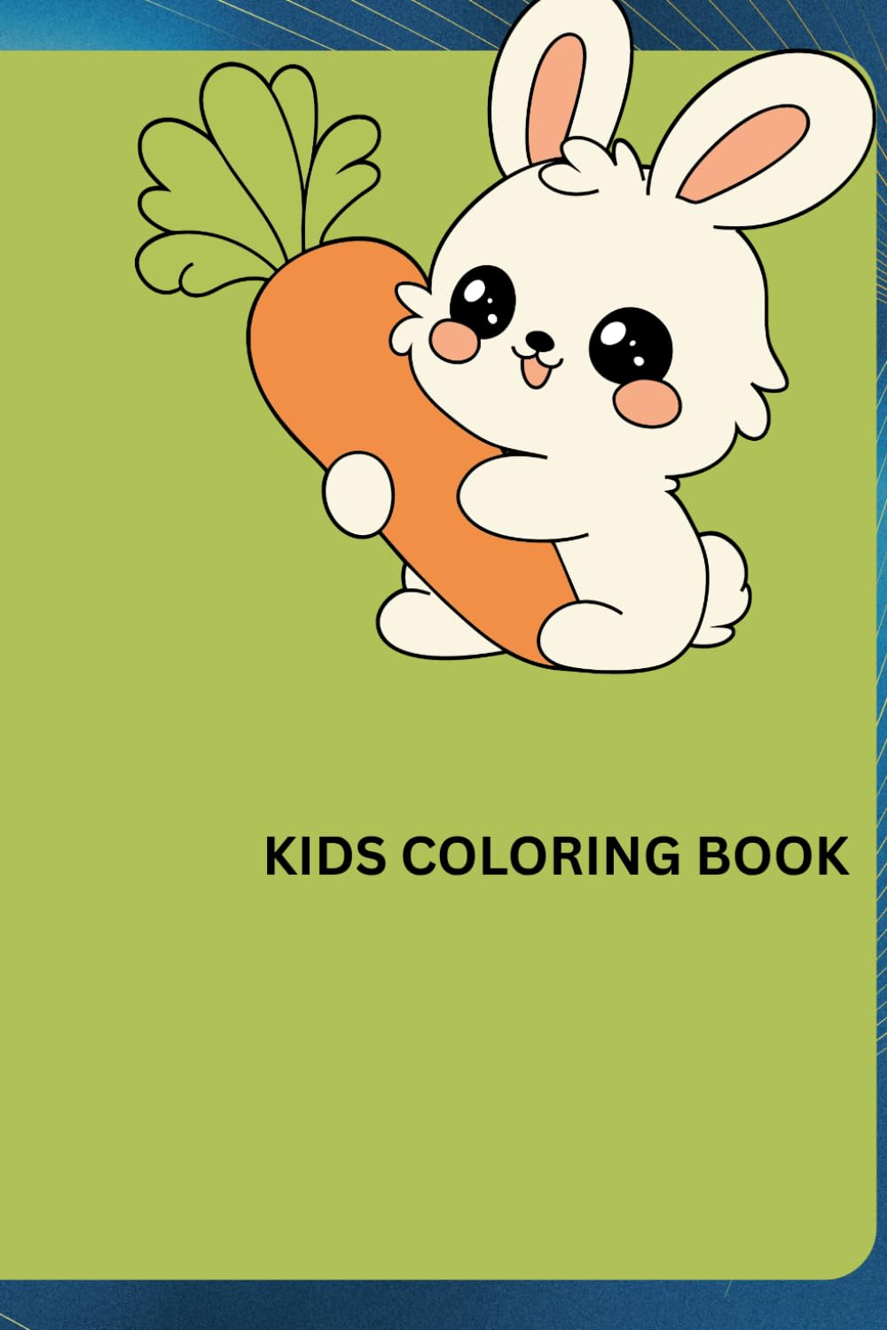 cute animals coloring book: Learning through Fun