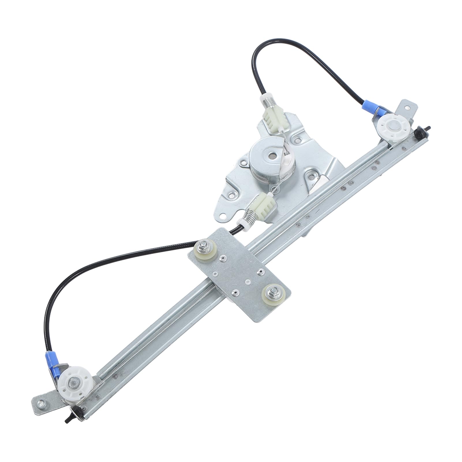 Alzacristallo Elettrico con Motore per Smart Fortwo 450 Dal 1998 Al 2007, Alzacristallo Elettrico Ad Alta Sicurezza in Metallo a Sollevamento Rapido, Ricambio per Alzacristallo