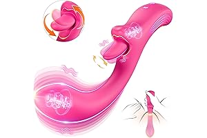Female Clitoral Vagina Anal Sex Adult Vibrator Device