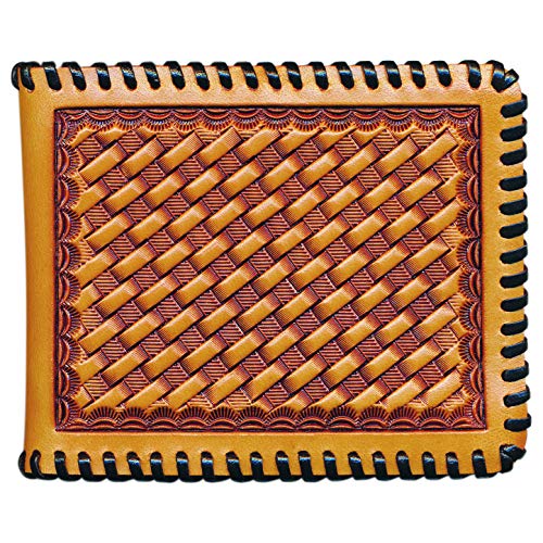 Realeather Basic Billfold Leather Kit