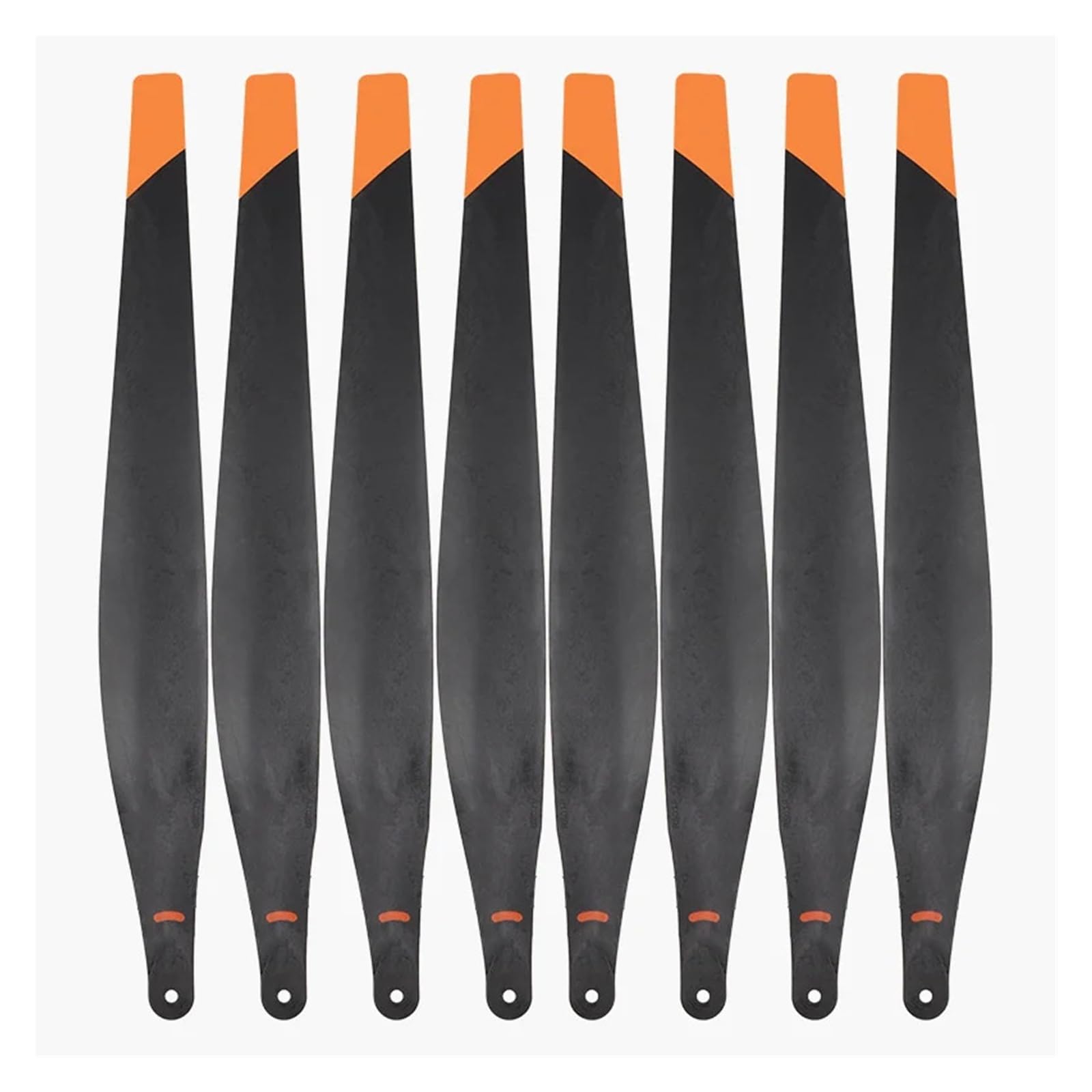 Compatible for dji, hélice T25 5018 CW CCW Plegable