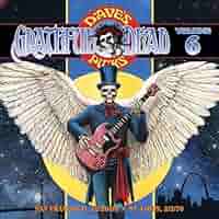 洋楽 Grateful Dead Dave's Picks Vol.20 3CD 51A8A4N6HnL._UF1000,1000_QL80_.jpg