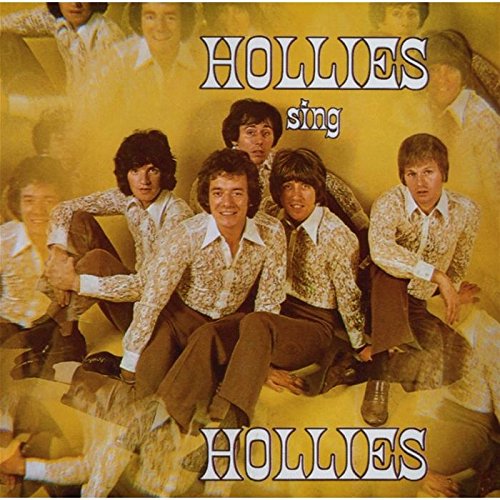 Sing the Hollies