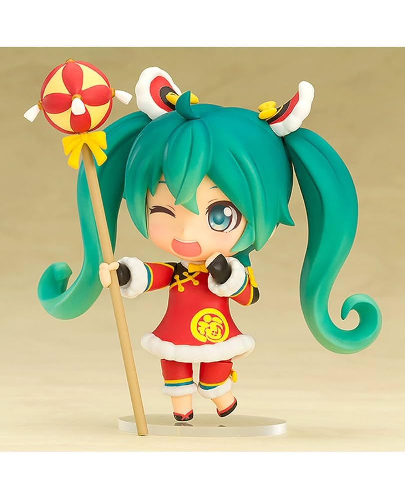 Amazon.co.jp: グッドスマイルカンパニー ねんどろいど 初音ミク