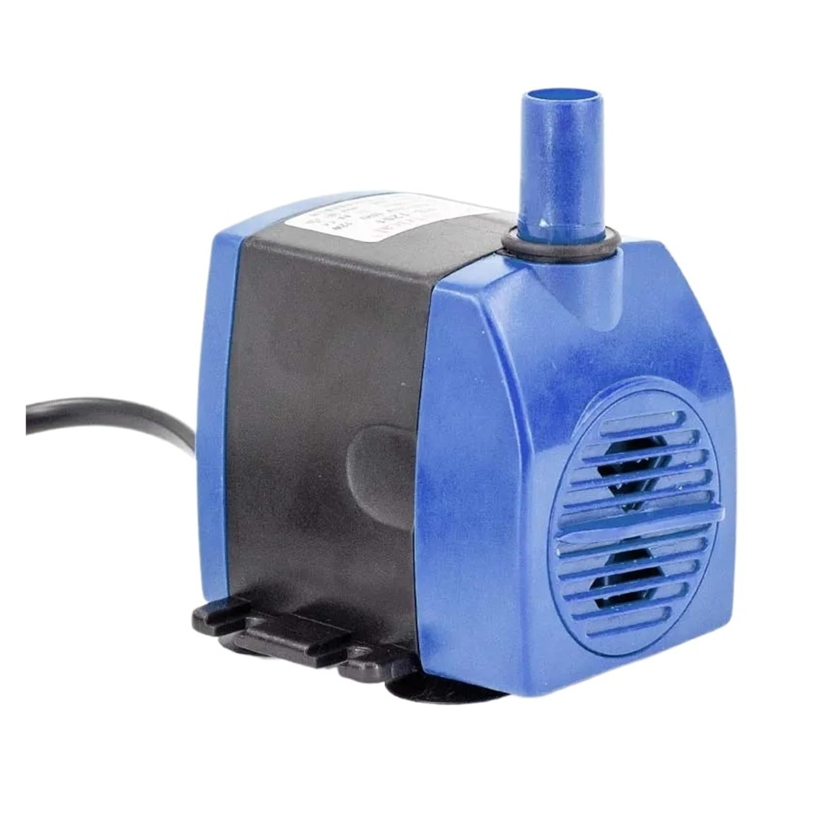 Uniwersalna pompa wodna 12 W RS-1201 górna pompa ssąca do części zamiennych do maszyn do lodu