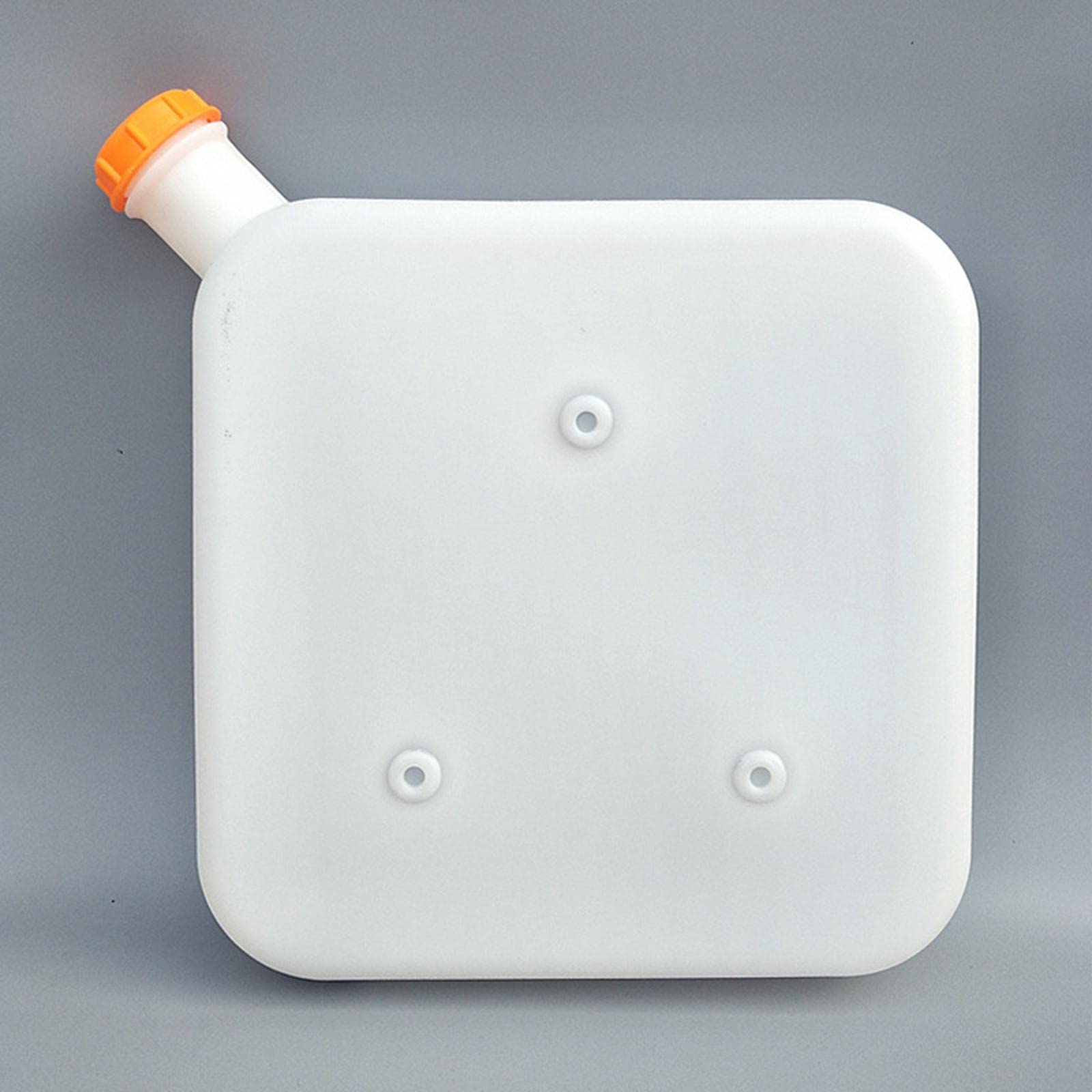 Riscaldatore per auto Serbatoio benzina 10L Serbatoio carburante in plastica addensare materiale per autocarro caravan