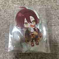 原神 鹿野院平蔵 スイパラ アクスタ 鹿野院平蔵 スイパラ アクスタ 原神 - メルカリ