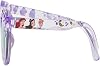 ARKAID Disney Princess Girls Sunglasses | UV 400 | One Size Fits Most Kids