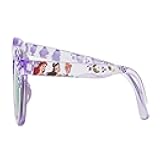 ARKAID Disney Princess Girls Sunglasses | UV 400 | One Size Fits Most Kids