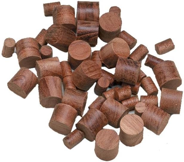Whitecap Teak Plugs - 3/4" - 20 Pack