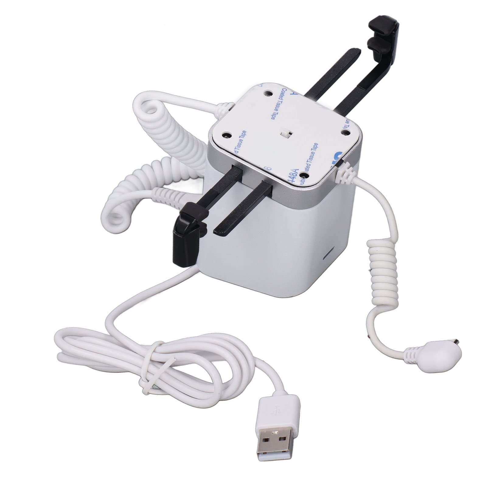Tonysa Diebstahlsicherer Ausstellungsständer mit Alarm, Laden (#1)