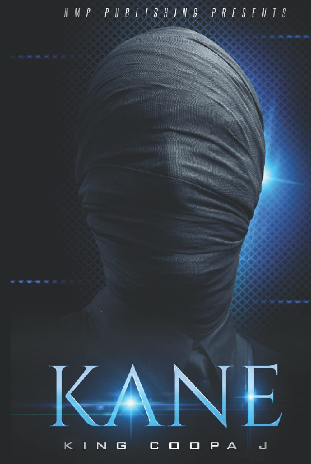Kane: Crime Series Book 1 (The Kane series)