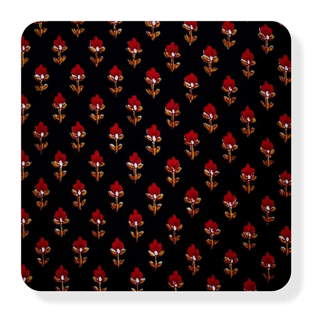 Image of Pure Cotton Printed Fabrics