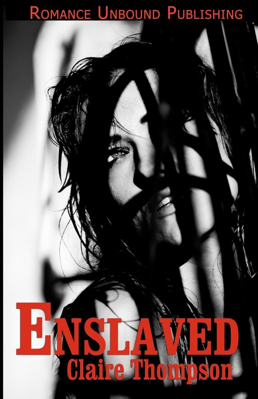 Enslaved Paperback – October 9, 2011