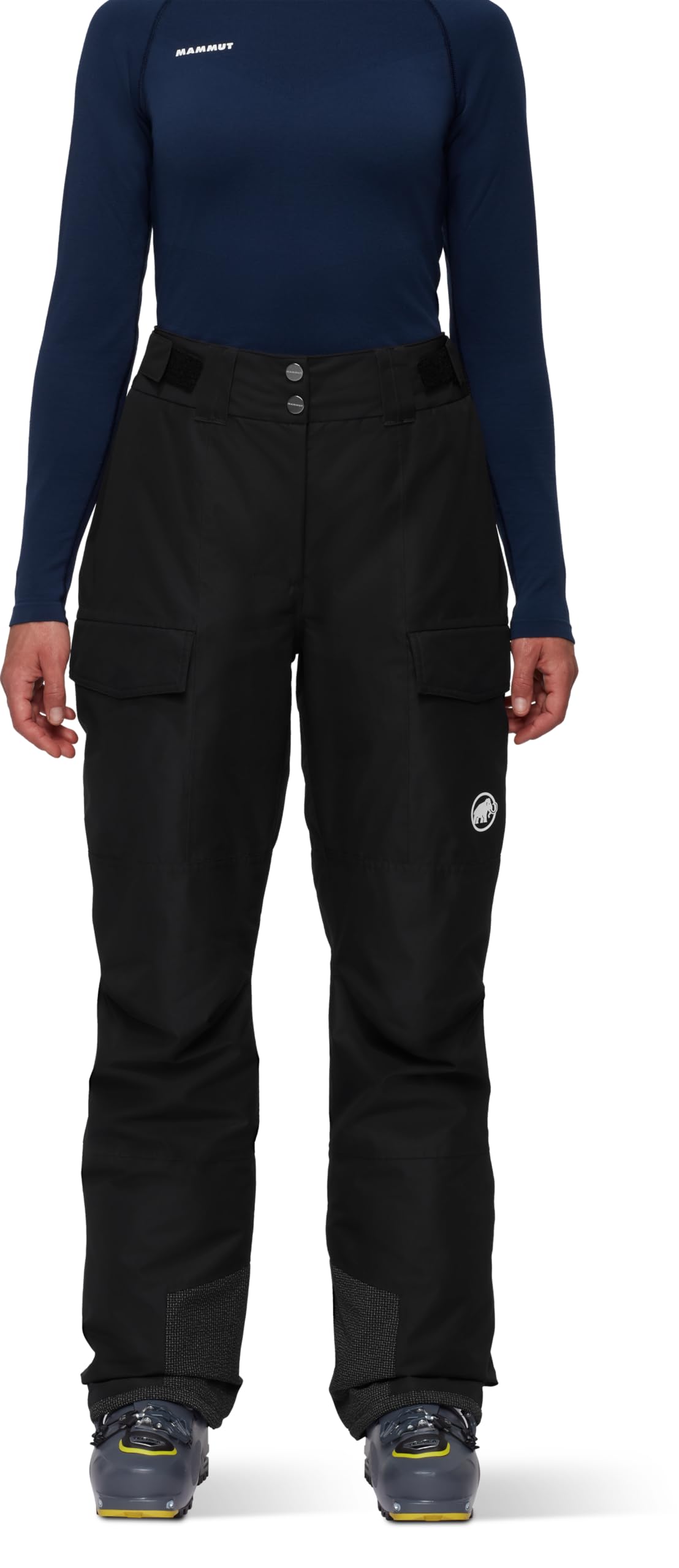 Mammut Damen Hose Fall Line Hs Thermo Pants Women